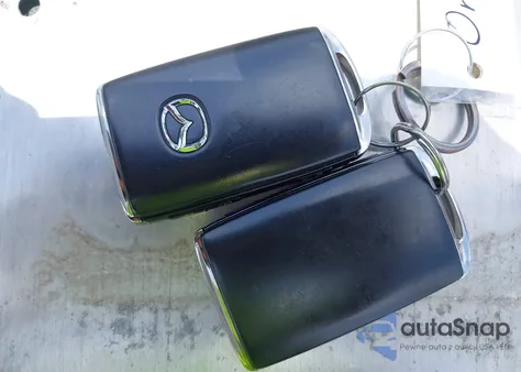 2022 Mazda Cx-5 2.5 S Preferred из США, поврежденный, VIN JM3KFBCM2N1624540